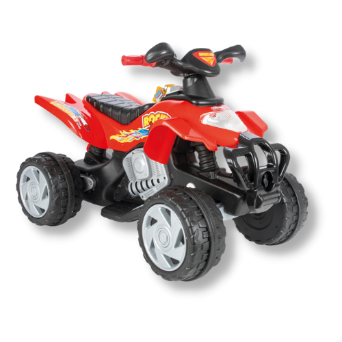 Pilsan 05-229 Rocket 12 V Akülü ATV Yedek Parçaları